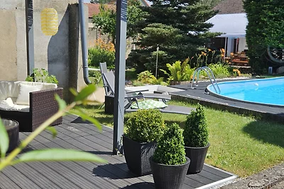 Gästehaus Rabenstein/ Fläming