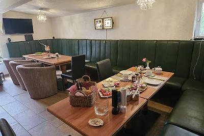 Gästehaus Rabenstein/ Fläming