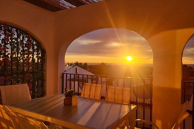 Casa Sunrise