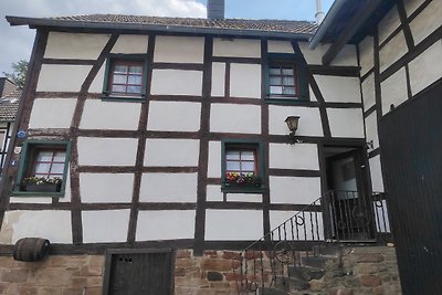 Historisches Bauernhaus am Nationalpark Eifel