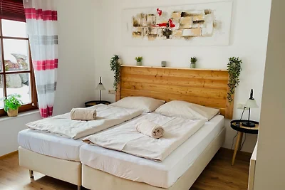 Chalet Aleida
