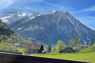 Chalet Aleida