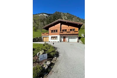 Chalet Aleida