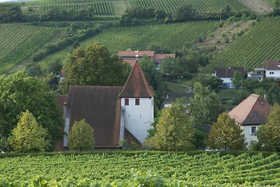 Ferienhaus Anebosweg 2