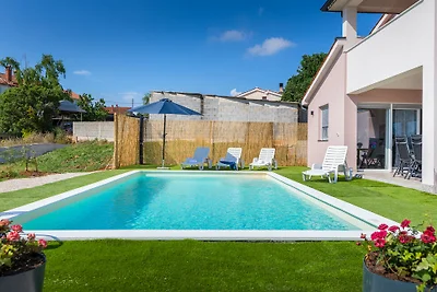 Villa Elfi