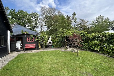 Gemütliches Ferienhaus mit Garten