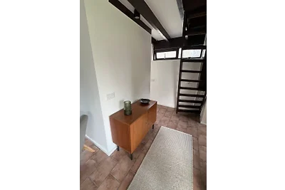 Gemütliches Ferienhaus mit Garten