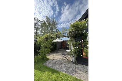 Gemütliches Ferienhaus mit Garten