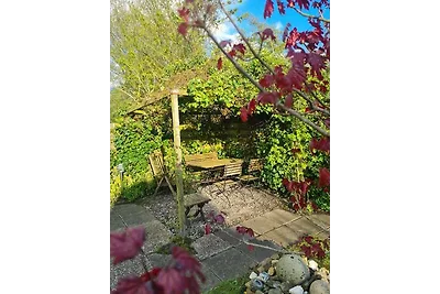 Gemütliches Ferienhaus mit Garten