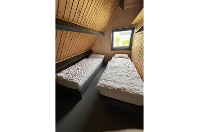 Gemütliches Ferienhaus mit Garten