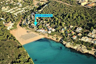 Beachhaus  CASA CARACOL
