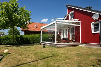 Geweldige vakantiewoning