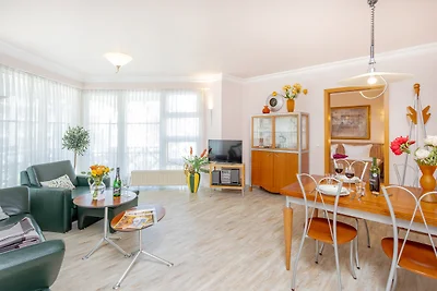 Appartement Strandpromenade