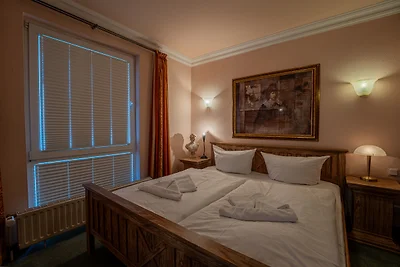 Appartement Strandpromenade