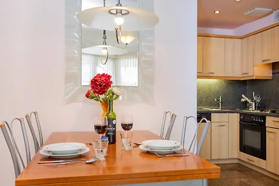 Appartement Strandpromenade