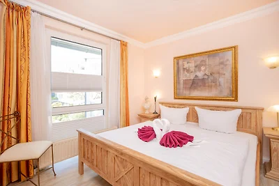 Appartement Strandpromenade