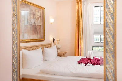 Appartement Strandpromenade
