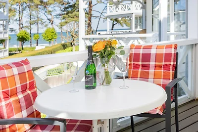 Appartement Strandpromenade