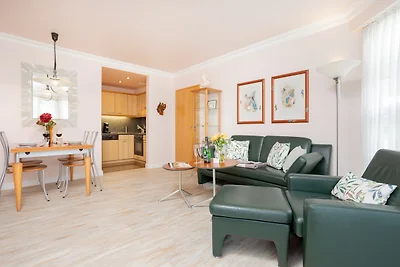 Appartement Strandpromenade