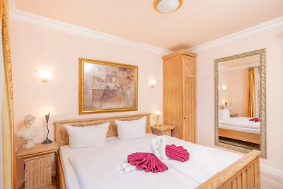 Appartement Strandpromenade