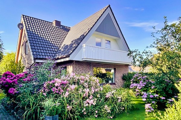Ferienhaus Nieblum