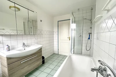 Haus Hortensie