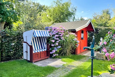 Haus Hortensie