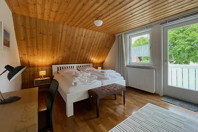 Haus Hortensie