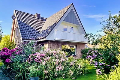 Haus Hortensie