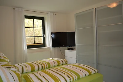 Ferienhaus Herlt in Hinrichsberg