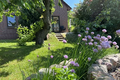 Ferienhaus Herlt in Hinrichsberg