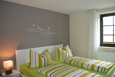 Ferienhaus Herlt in Hinrichsberg