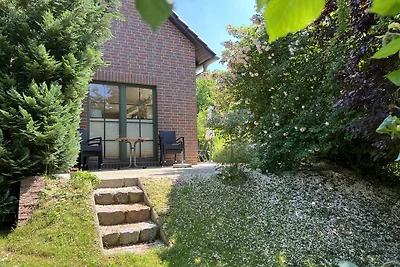 Ferienhaus Herlt in Hinrichsberg