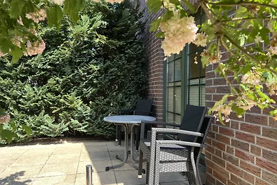 Ferienhaus Herlt in Hinrichsberg
