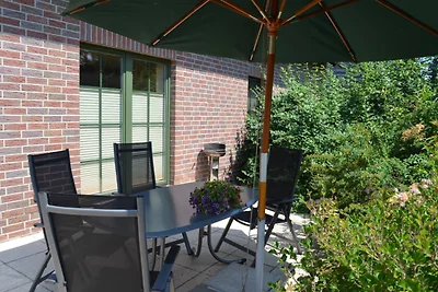 Ferienhaus Herlt in Hinrichsberg