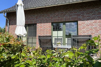 Ferienhaus Herlt in Hinrichsberg