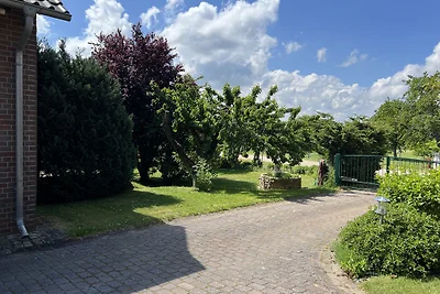 Ferienhaus Herlt in Hinrichsberg