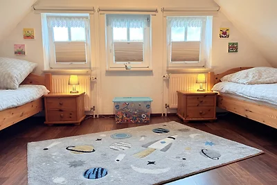 Ferienhaus Friesendiek