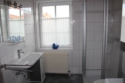 Ferienhaus Friesendiek