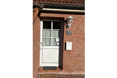 Ferienhaus Friesendiek