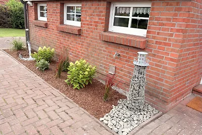Ferienhaus Friesendiek