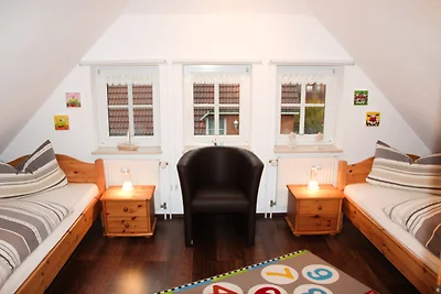 Ferienhaus Friesendiek