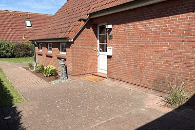 Ferienhaus Friesendiek