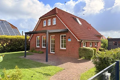Ferienhaus Friesendiek