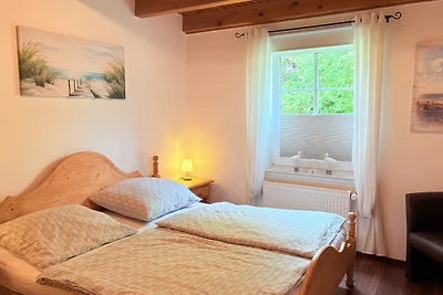 Ferienhaus Friesendiek