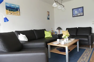 Ferienwohnungen Mansholt