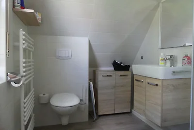 Ferienwohnungen Mansholt