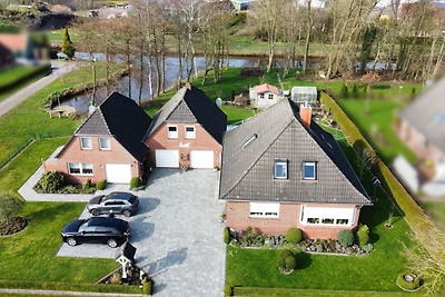Ferienwohnungen Mansholt