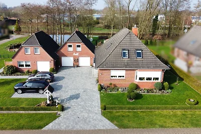 Ferienwohnungen Mansholt