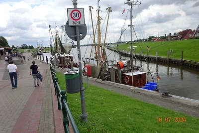 Ferienwohnungen Mansholt
